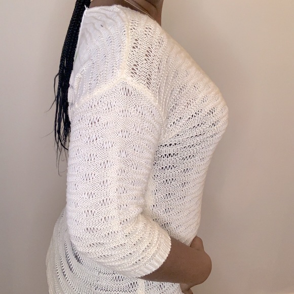 Crochet top - Picture 2 of 3